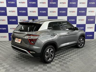 Creta Platinum 1.0 TB  Flex Aut.