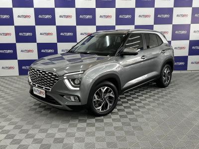 Creta Platinum 1.0 TB  Flex Aut.