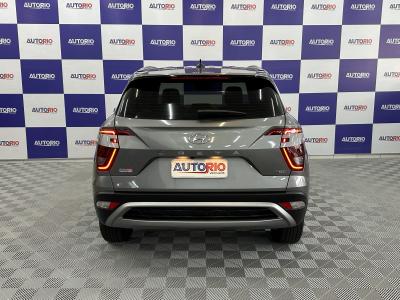 Creta Platinum 1.0 TB  Flex Aut.