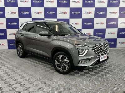 Creta Platinum 1.0 TB  Flex Aut.