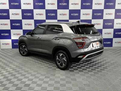 Creta Platinum 1.0 TB  Flex Aut.