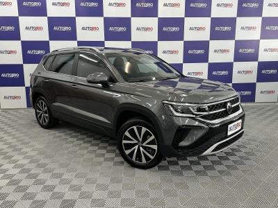 TAOS Highline 1.4 250 TSI Flex Aut.