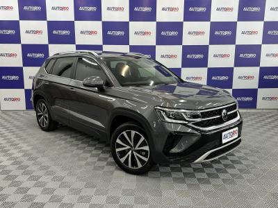 TAOS Highline 1.4 250 TSI Flex Aut.