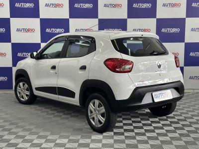 KWID Zen 1.0 Flex 12V 5p Mec.