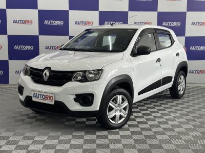 KWID Zen 1.0 Flex 12V 5p Mec.