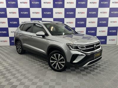 TAOS Highline 1.4 250 TSI Flex Aut.