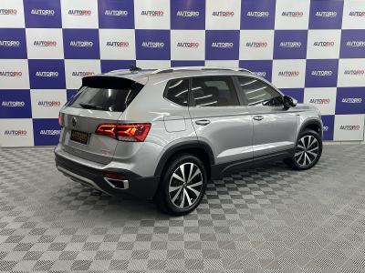 TAOS Highline 1.4 250 TSI Flex Aut.