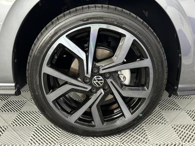 VIRTUS Exclusive 250TSI 1.4 Flex Aut.