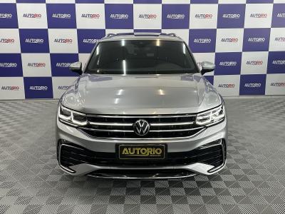 TIGUAN Allspac R-Line 300 TSI 2.0