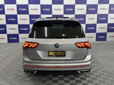 TIGUAN Allspac R-Line 300 TSI 2.0