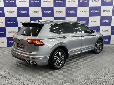 TIGUAN Allspac R-Line 300 TSI 2.0