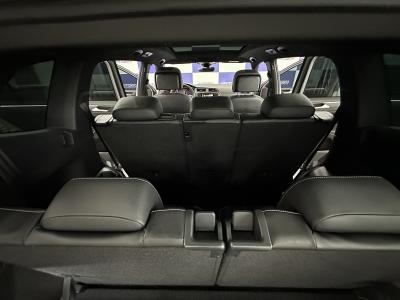 TIGUAN Allspac R-Line 300 TSI 2.0