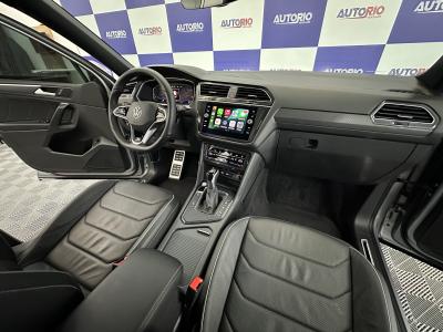 TIGUAN Allspac R-Line 300 TSI 2.0
