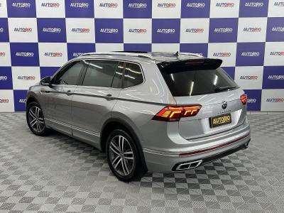 TIGUAN Allspac R-Line 300 TSI 2.0