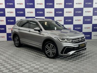 TIGUAN Allspac R-Line 300 TSI 2.0
