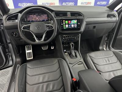 TIGUAN Allspac R-Line 300 TSI 2.0