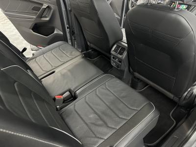 TIGUAN Allspac R-Line 300 TSI 2.0