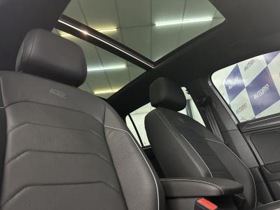 TIGUAN Allspac R-Line 300 TSI 2.0