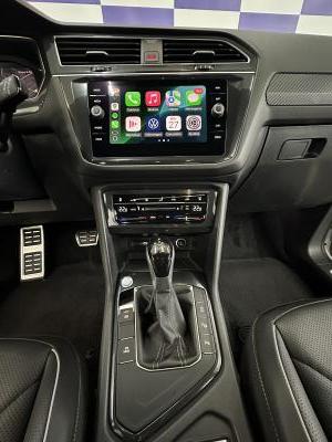 TIGUAN Allspac R-Line 300 TSI 2.0