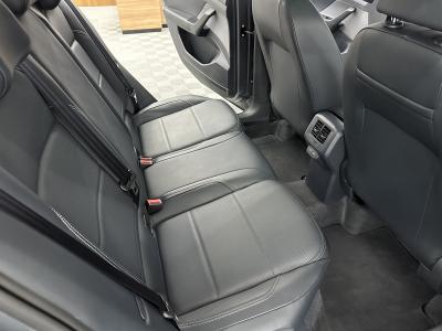 T-Cross Comfor. 200 TSI 1.0 Flex 5p Aut.