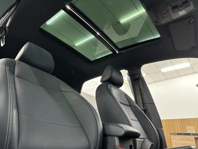 T-Cross Comfor. 200 TSI 1.0 Flex 5p Aut.