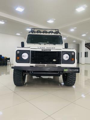 Defender 90 TDI SW Diesel