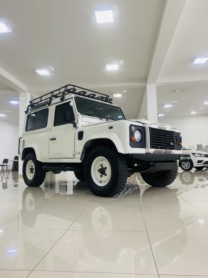 Defender 90 TDI SW Diesel