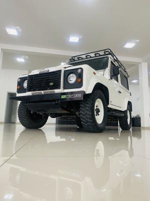 Defender 90 TDI SW Diesel