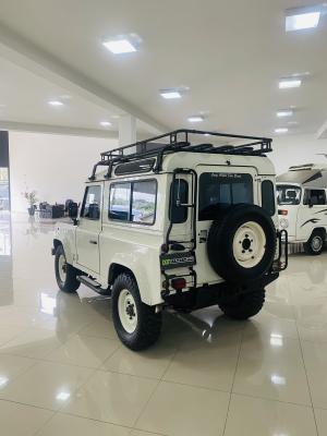 Defender 90 TDI SW Diesel