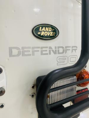 Defender 90 TDI SW Diesel