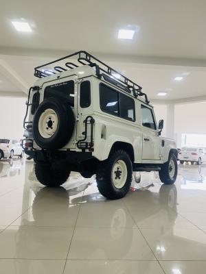 Defender 90 TDI SW Diesel