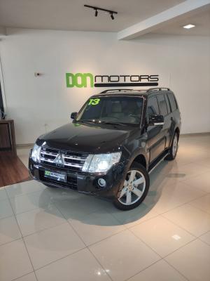 Pajero HPE Full 3.2 4x4 T.I.Dies. 5p Aut