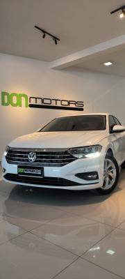 JETTA Comfort. 250 TSI 1.4 Flex 16v Aut.