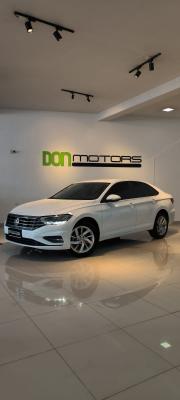 JETTA Comfort. 250 TSI 1.4 Flex 16v Aut.