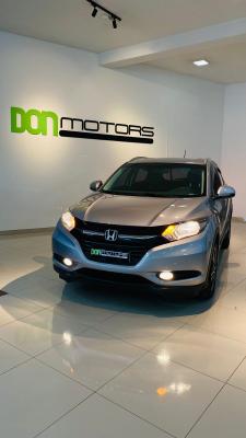 HR-V EX 1.8 Flexone 16V 5p Aut.