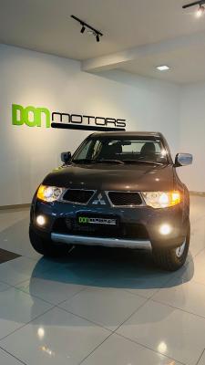 L200 Triton HPE 3.2 CD TB Int.Diesel Aut