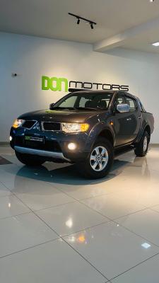 L200 Triton HPE 3.2 CD TB Int.Diesel Aut