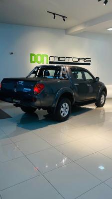 L200 Triton HPE 3.2 CD TB Int.Diesel Aut