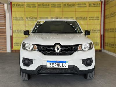 KWID Zen 1.0 Flex 12V 5p Mec.