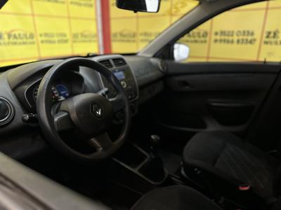 KWID Zen 1.0 Flex 12V 5p Mec.