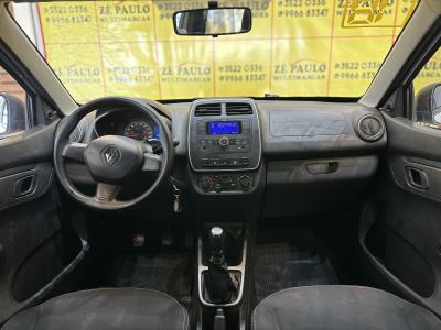 KWID Zen 1.0 Flex 12V 5p Mec.