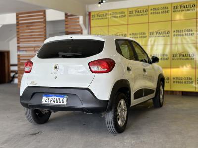 KWID Zen 1.0 Flex 12V 5p Mec.