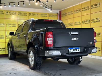 S10 Pick-Up LTZ 2.4 F.Power 4x2 CD