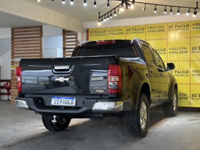 S10 Pick-Up LTZ 2.4 F.Power 4x2 CD