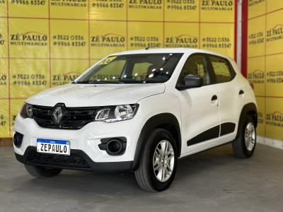 KWID Zen 1.0 Flex 12V 5p Mec.