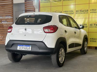 KWID Zen 1.0 Flex 12V 5p Mec.