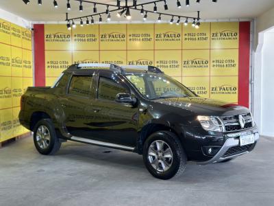 DUSTER OROCH Dyna. 1.6 Flex 16V Mec.