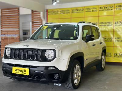 Renegade Sport 1.8 4x2 Flex 16V Aut.