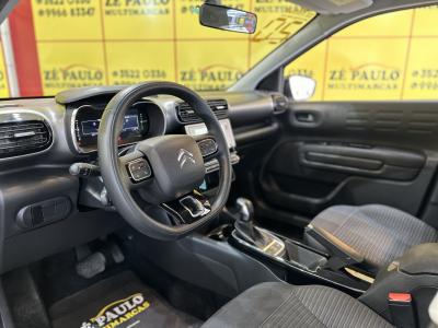 C4 CACTUS FEEL 1.6 16V Flex Aut.