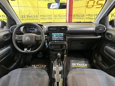 C4 CACTUS FEEL 1.6 16V Flex Aut.